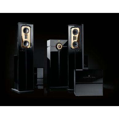 Steinway Lyngdorf Model C